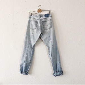 Reformation | Reworked Levi’s